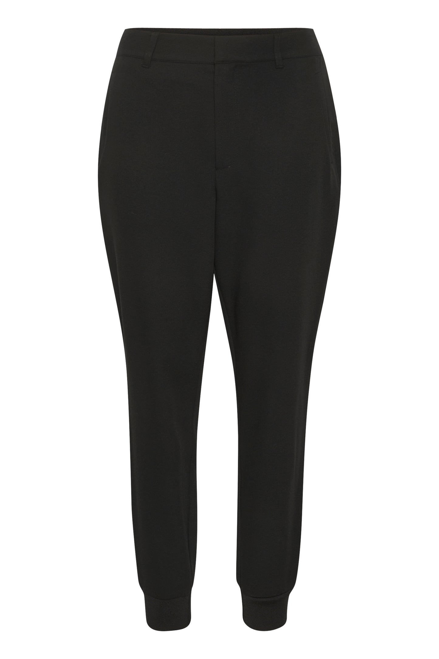 KAFFE Black Kahara Pants