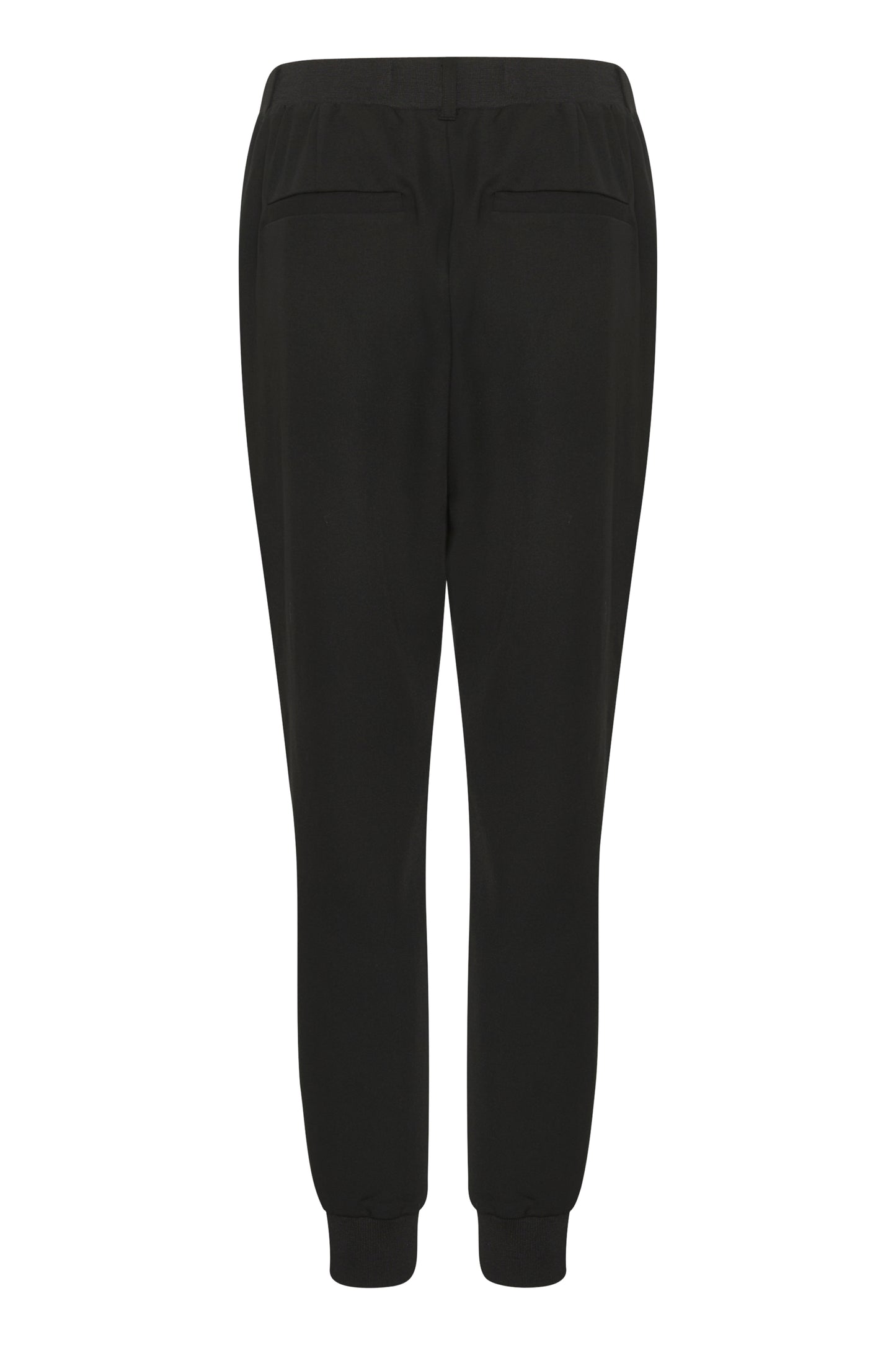 KAFFE Black Kahara Pants