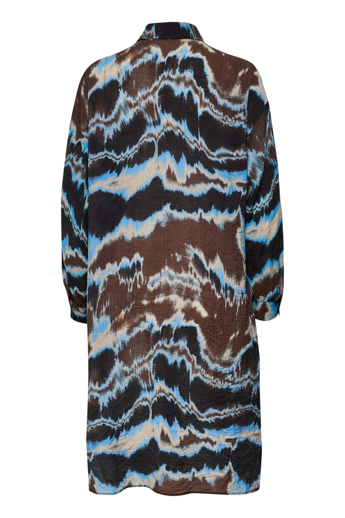 KAFFE SUSANNA Print Dress