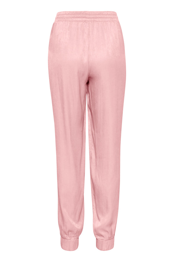 CREAM Rose Blush Siran Trousers