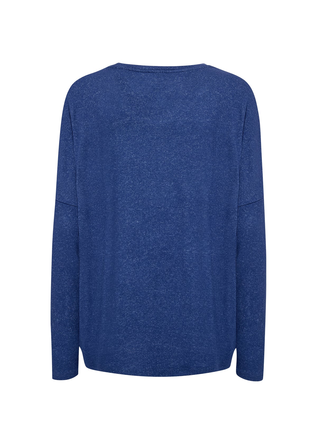 SOYA CONCEPT Biara 1 Cobalt Blue Soft Knit