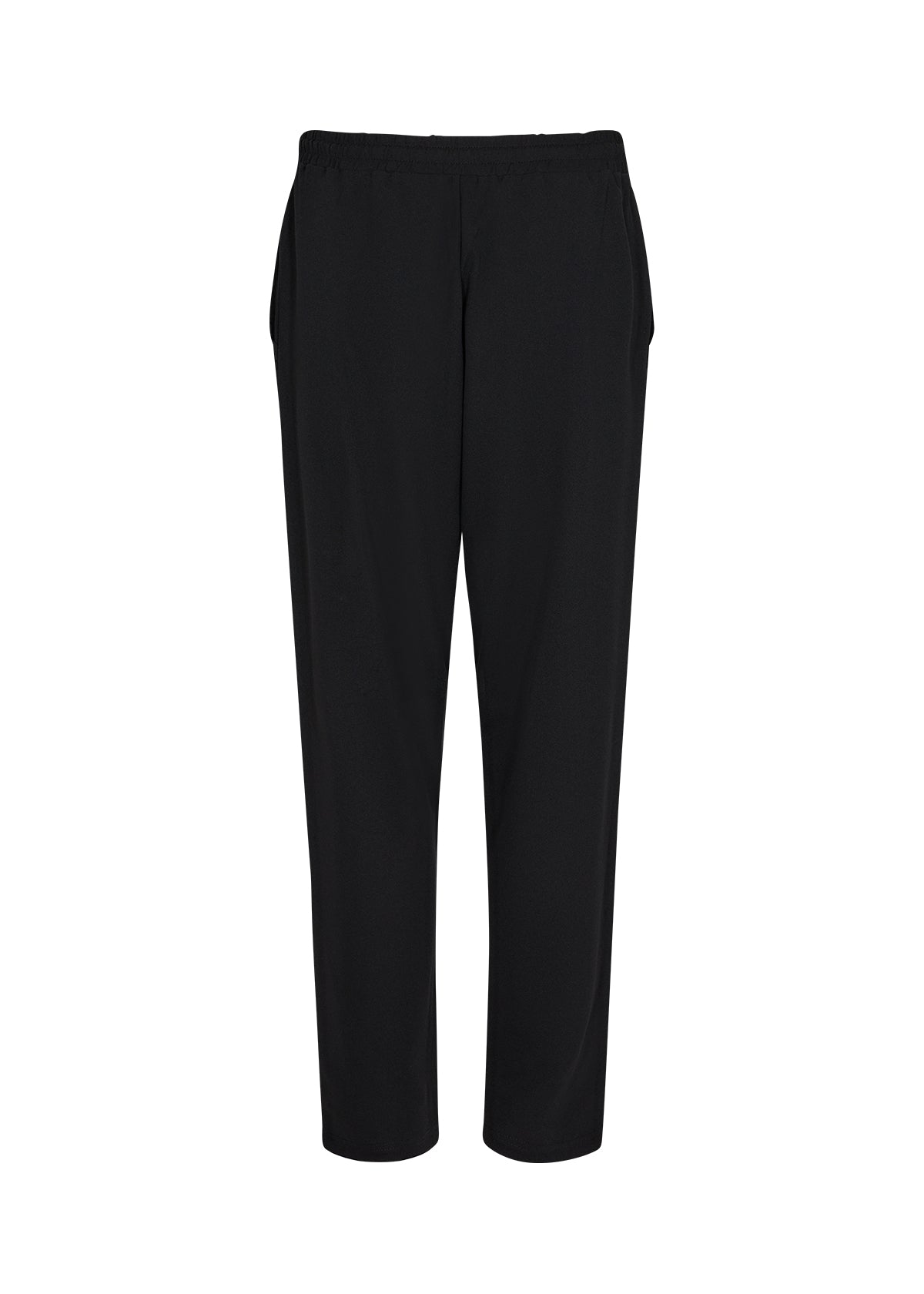 SOYA CONCEPT SIHAM 2 Black Trousers