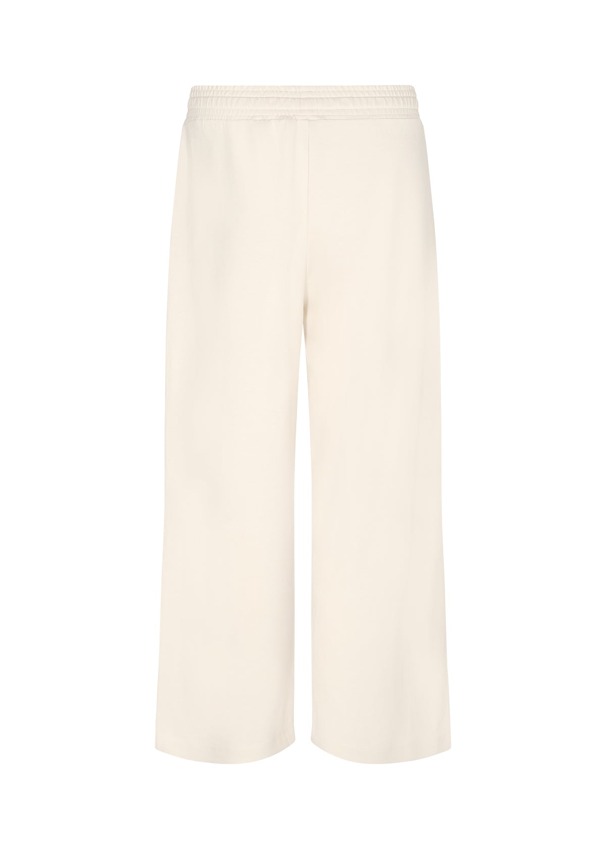 SOYA CONCEPT Banu 33 Cream Soft Sweat Pants