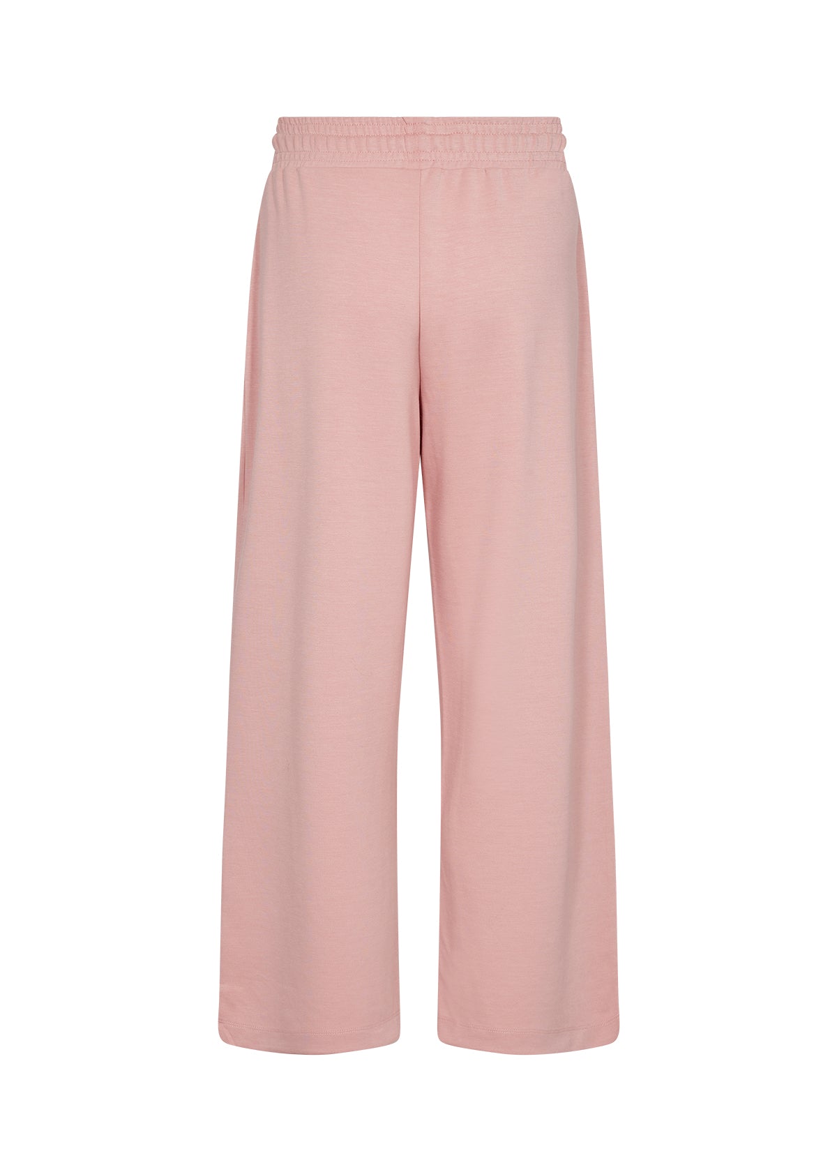 SOYA CONCEPT Banu 33 Blush Pink Soft Sweat Pants