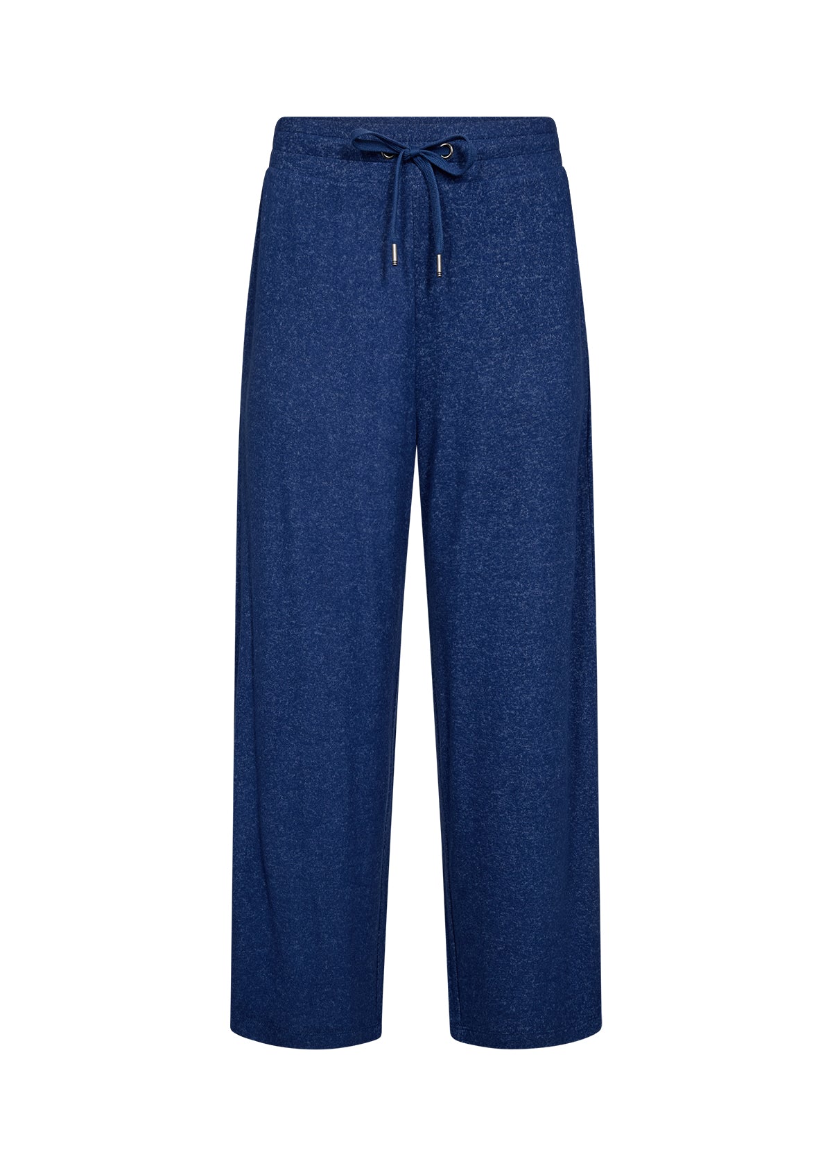 SOYA CONCEPT BIARA Cobalt Blue Trousers