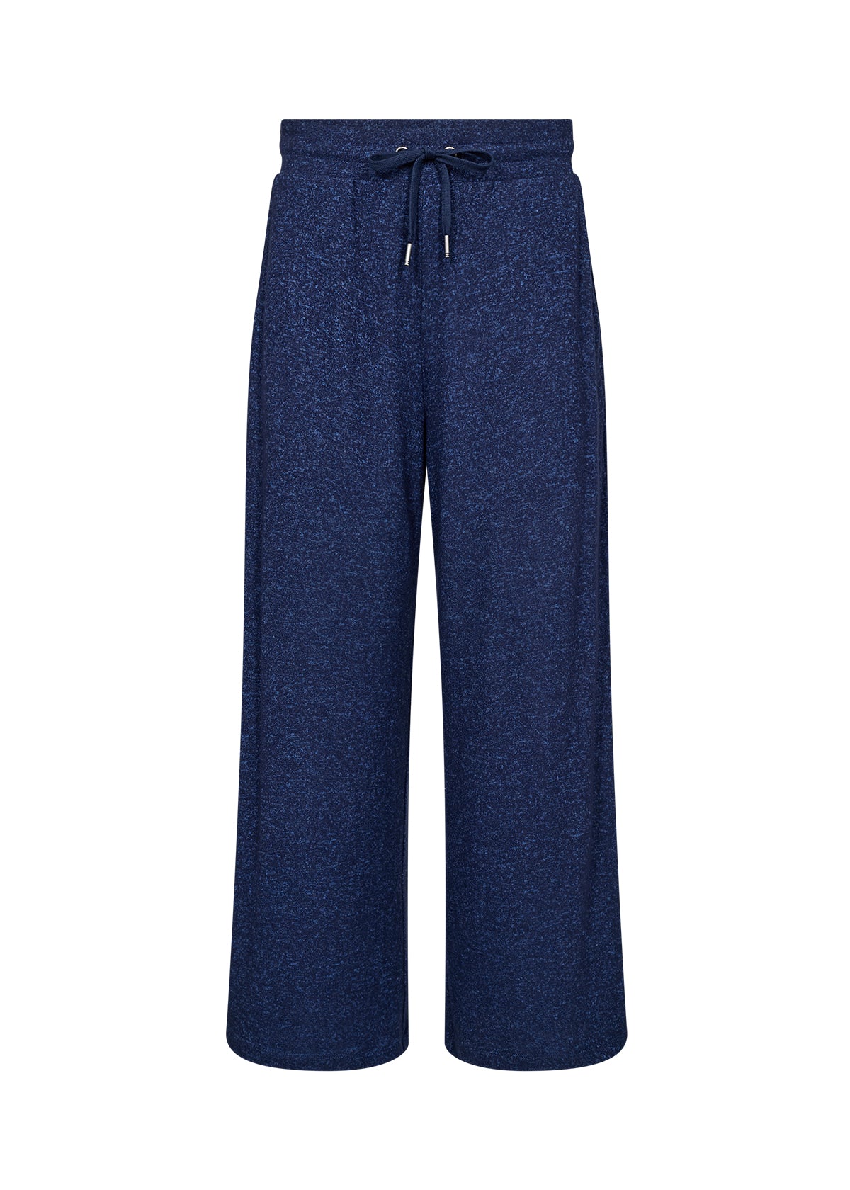 Pantalon bleu marine SOYA CONCEPT BIARA