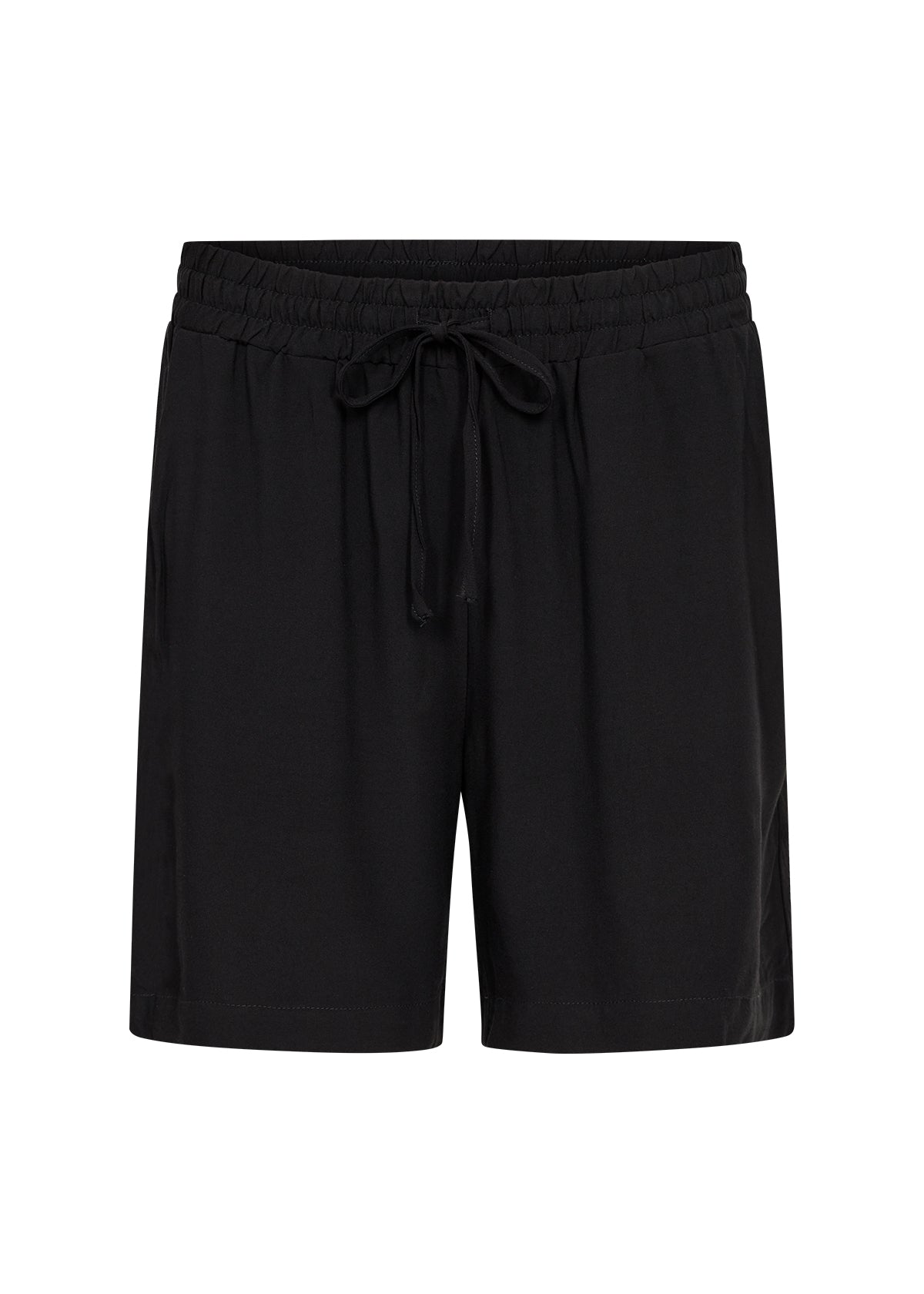Short noir Radia 163 SOYA CONCEPT