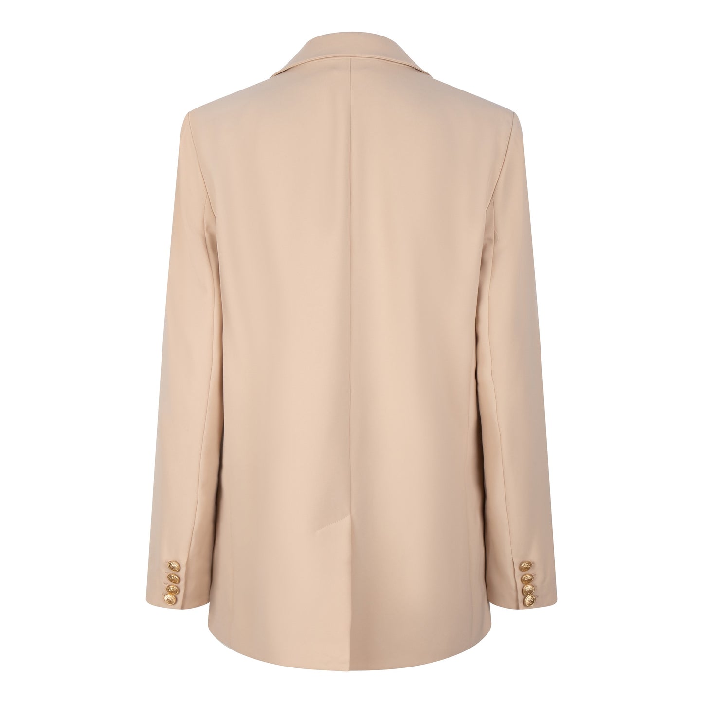 ESQUALO Sand City Blazer