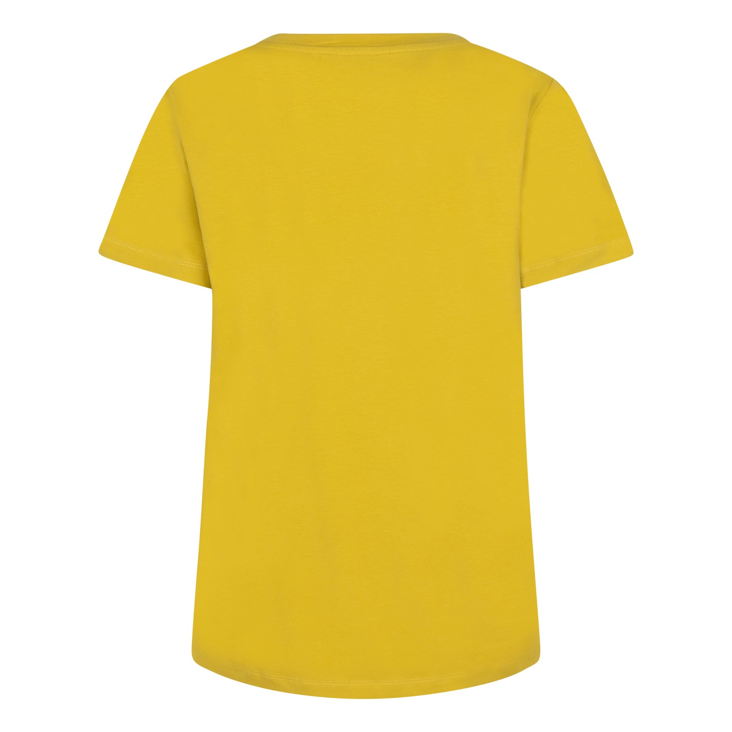 ESQUALO Good Day Olive Rhinestone T Shirt