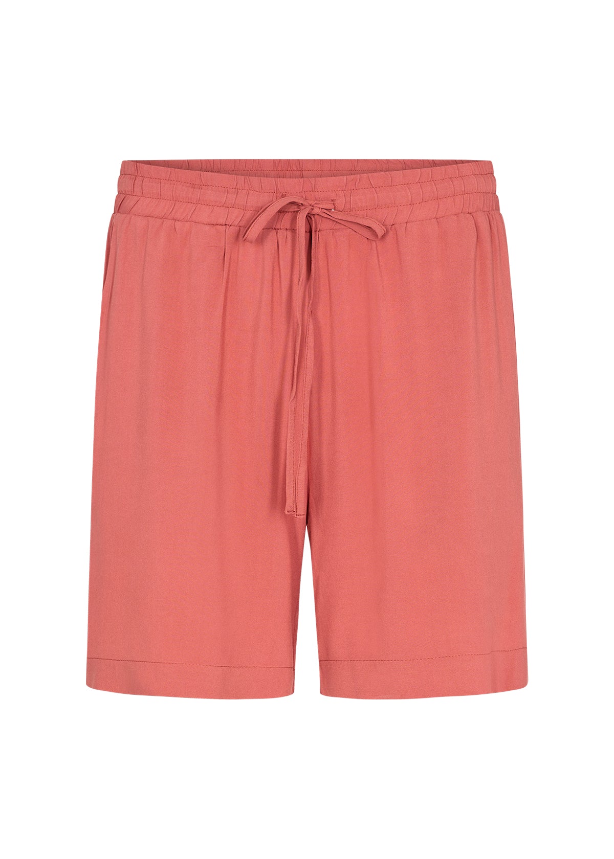 Shorts SOYA CONCEPT RADIA 163B Rouge Poussière