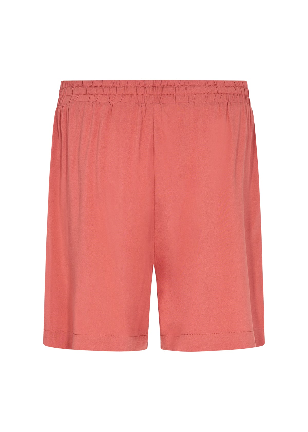 Shorts SOYA CONCEPT RADIA 163B Rouge Poussière