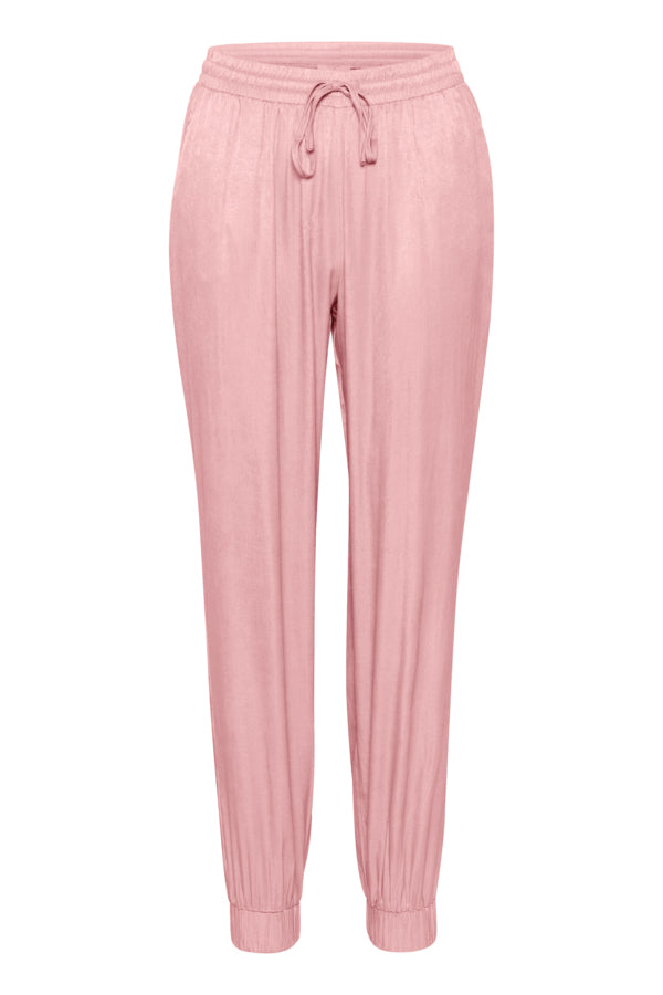 CREAM Rose Blush Siran Trousers