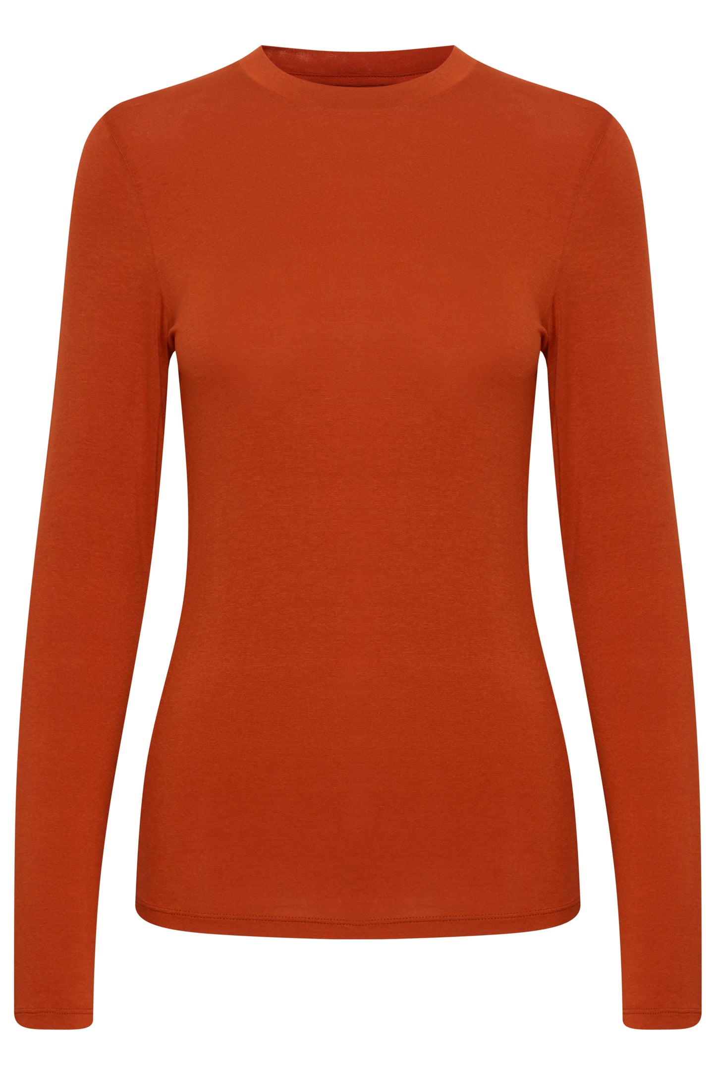 ICHI PHILUCA Rooibos Tea Basic Longsleeve