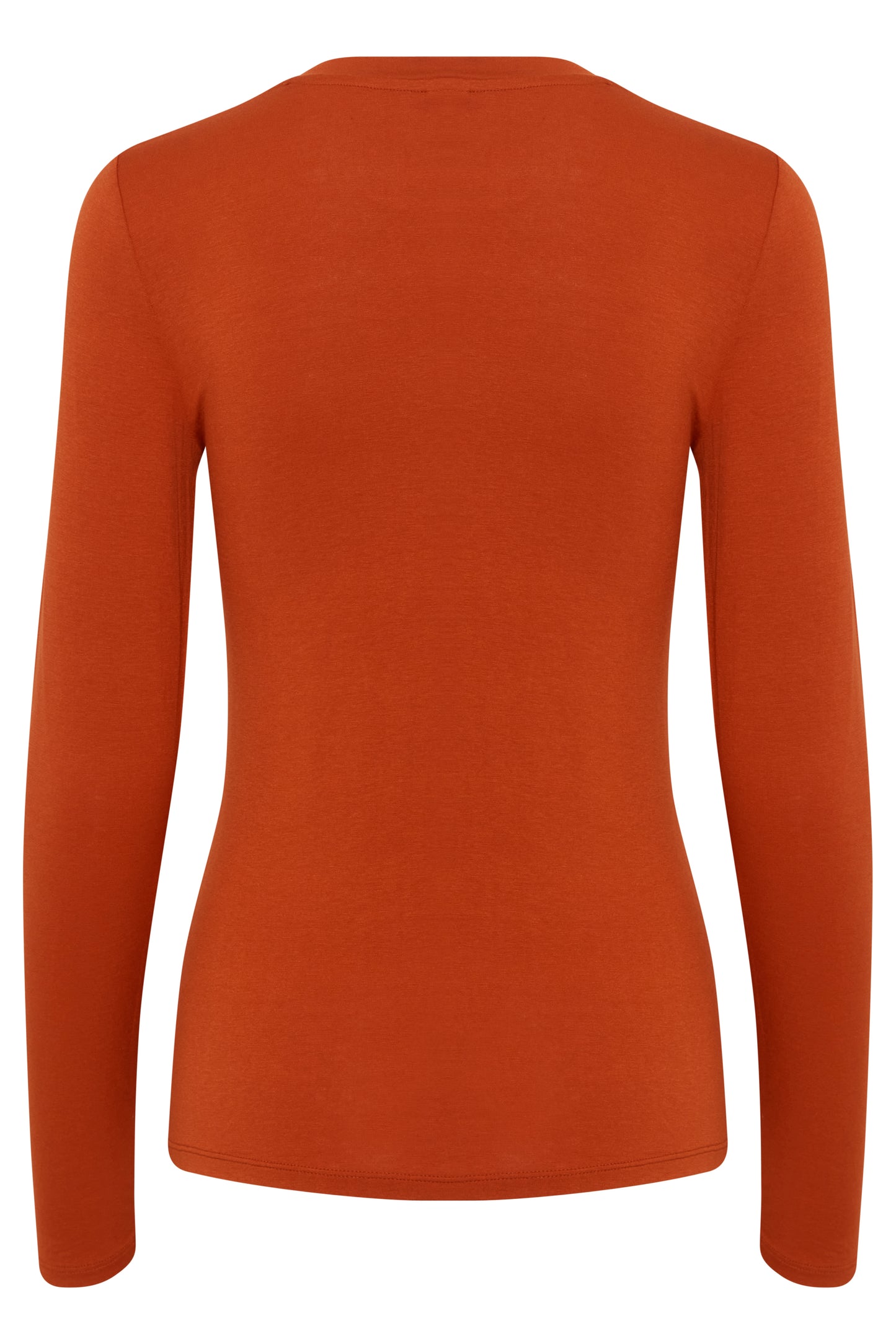 ICHI PHILUCA Rooibos Tea Basic Longsleeve