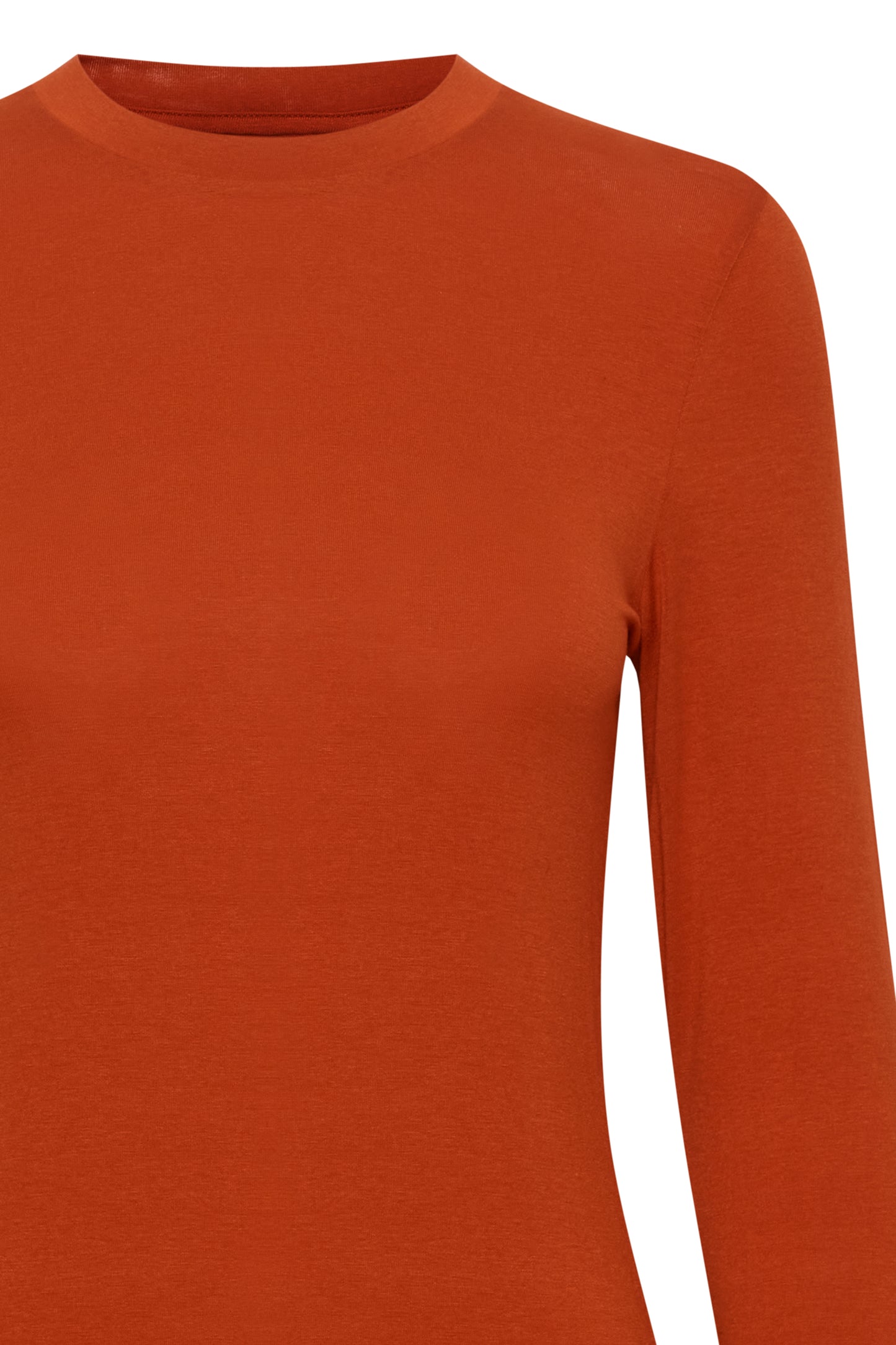 ICHI PHILUCA Rooibos Tea Basic Longsleeve