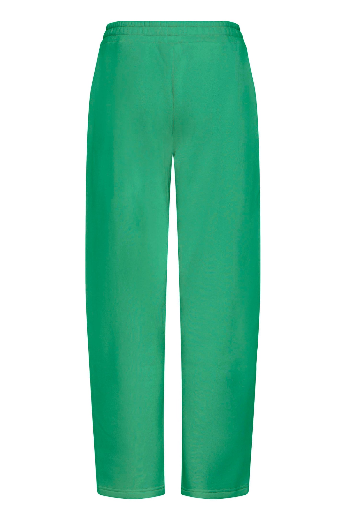 B.YOUNG MILEY Kelly Green Sweatpants – Relaxed Fit Soft Joggers