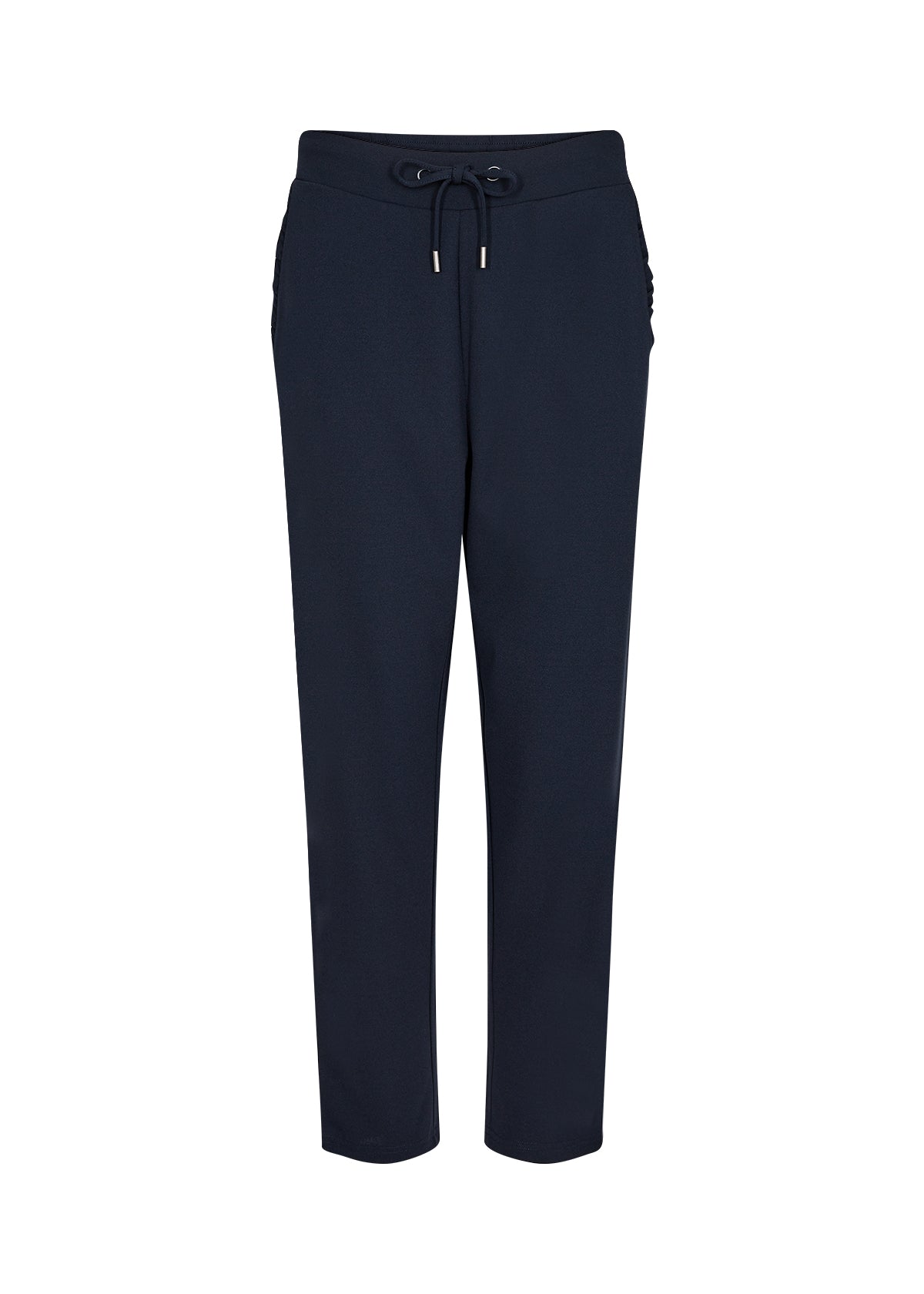 SOYA CONCEPT SIHAM 2 Navy Trousers