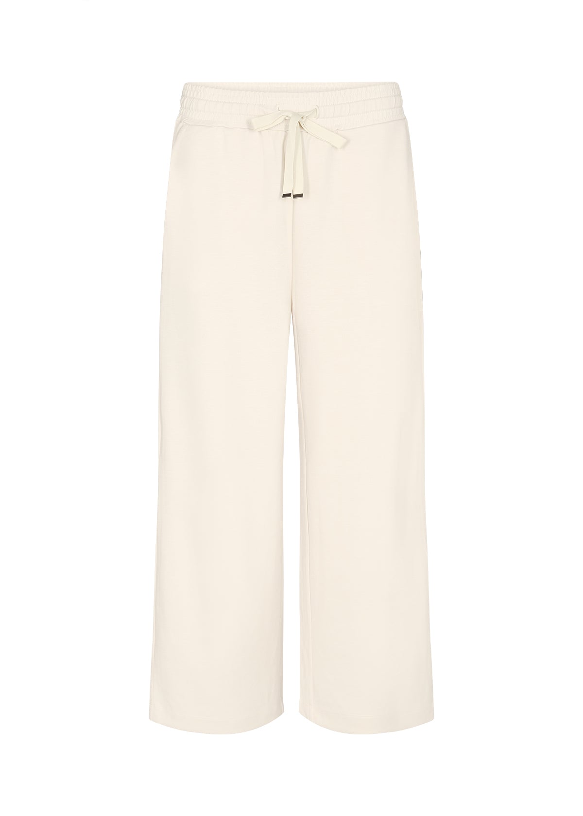 SOYA CONCEPT Banu 33 Cream Soft Sweat Pants