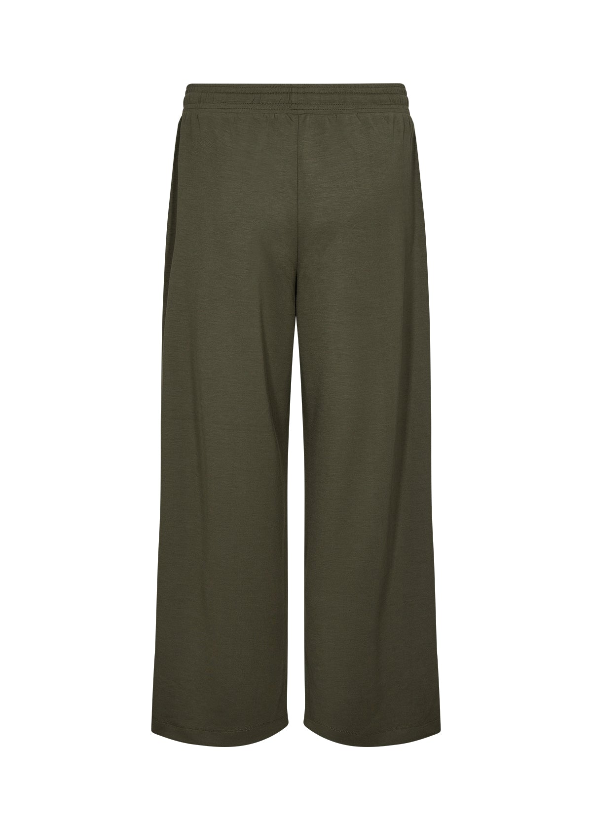 SOYA CONCEPT Banu 33 Olive Soft Sweat Pants