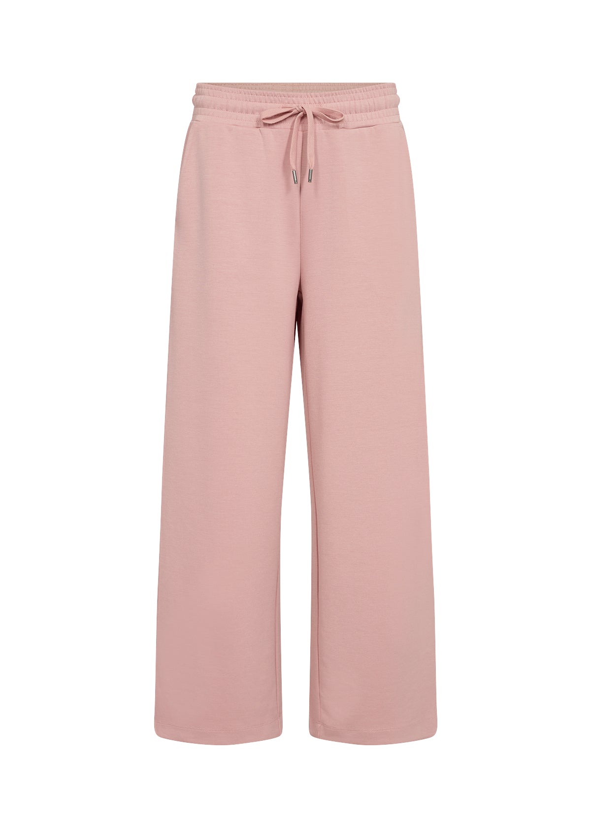 SOYA CONCEPT Banu 33 Blush Pink Soft Sweat Pants