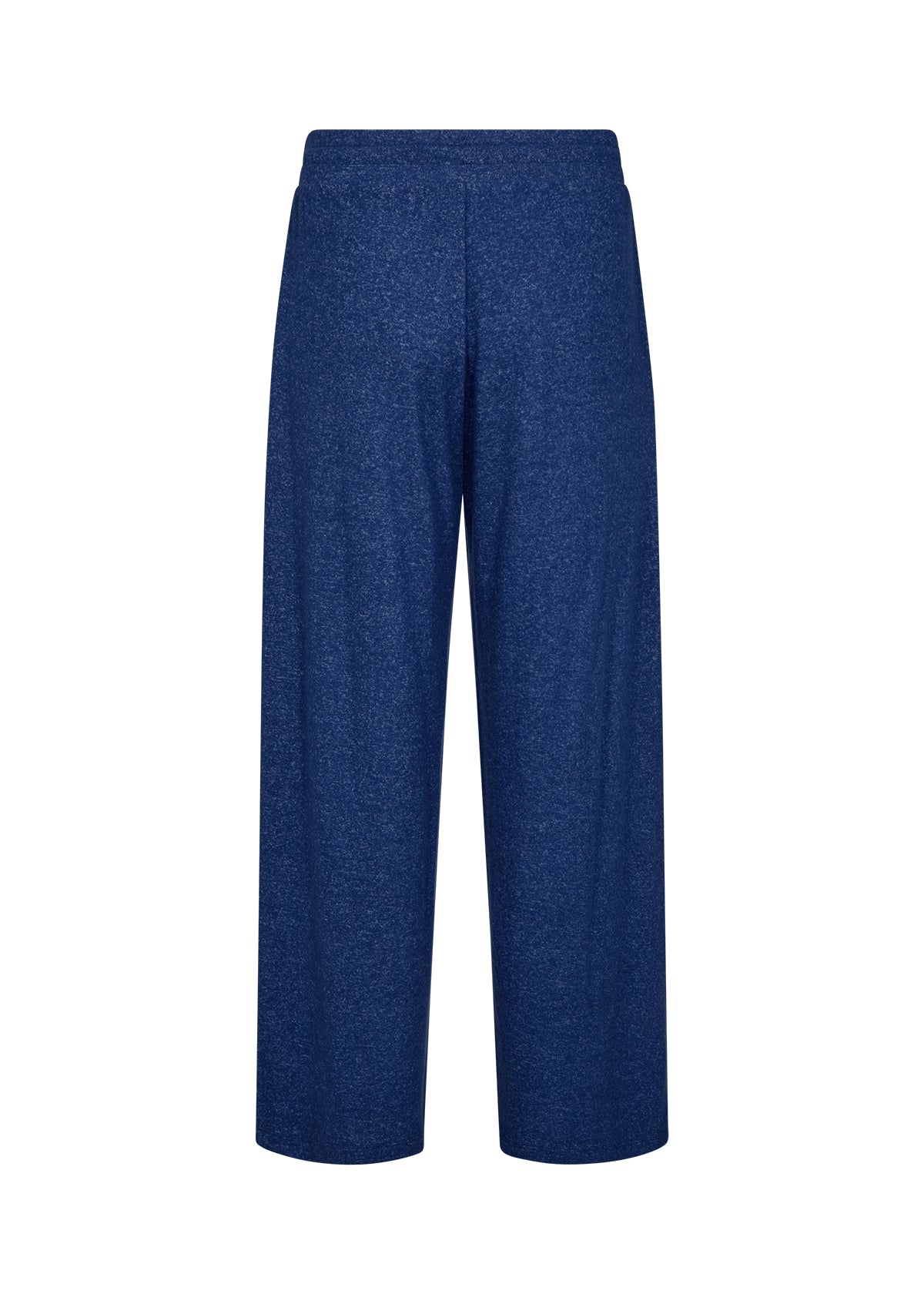 SOYA CONCEPT BIARA Cobalt Blue Trousers