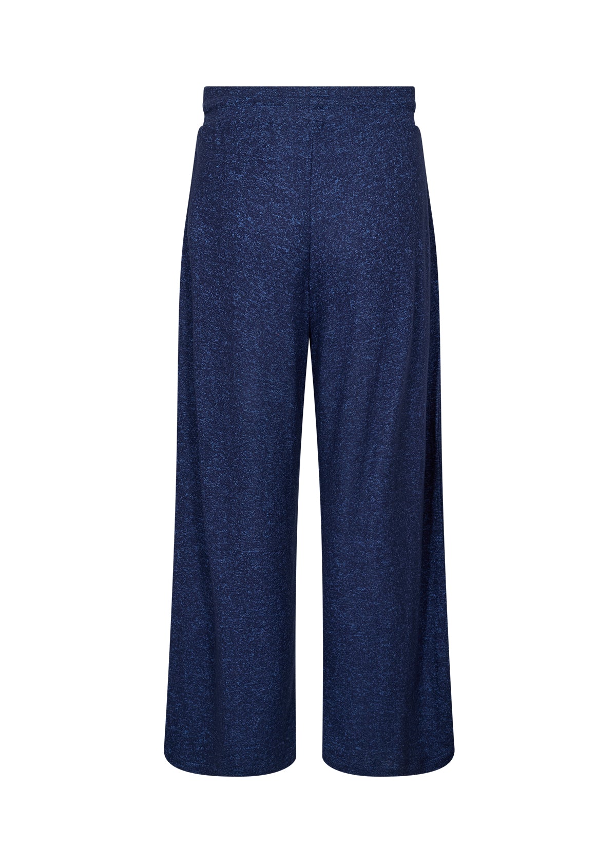 SOYA CONCEPT BIARA Navy Blue Trousers