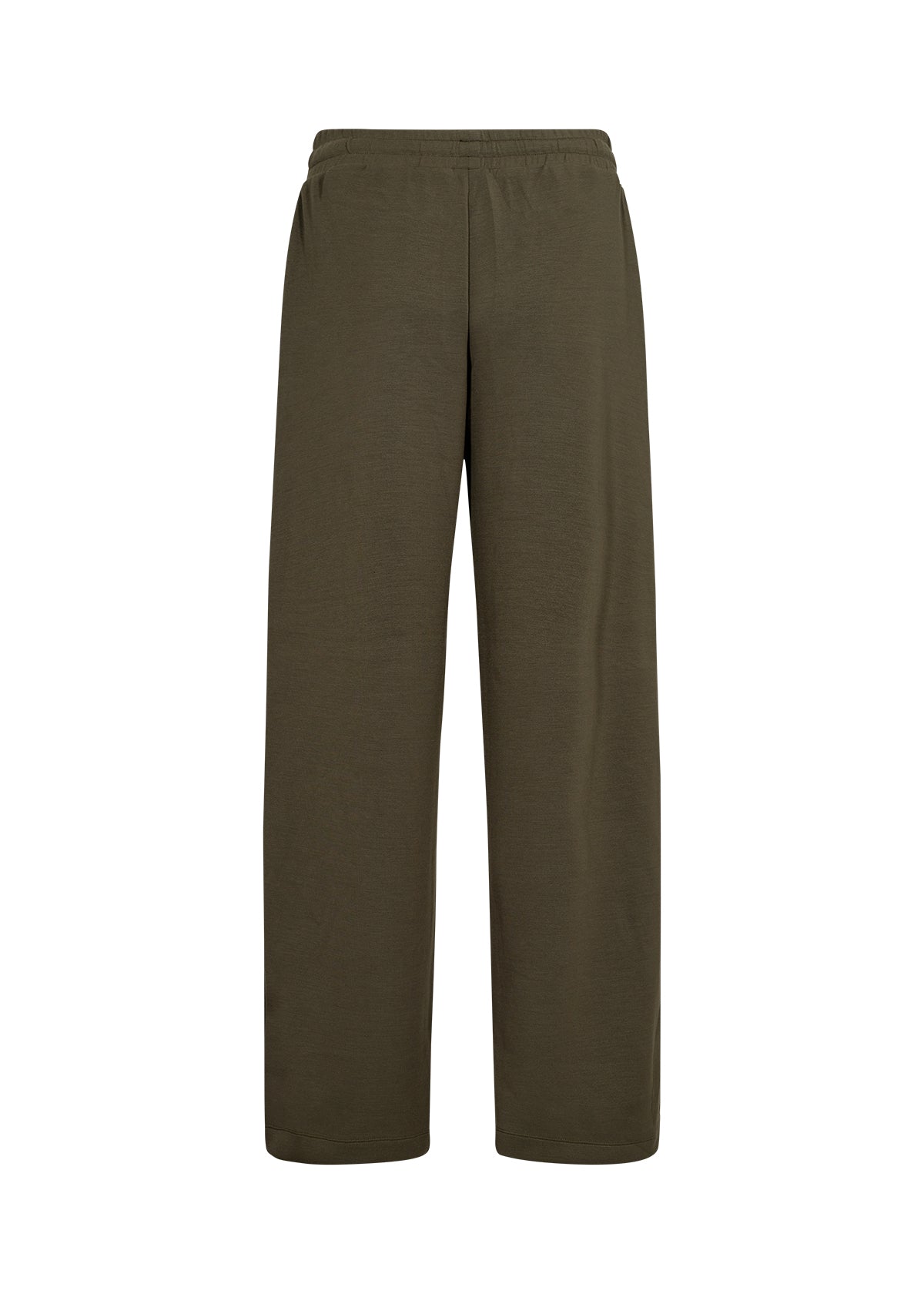 SOYA CONCEPT Banu 116 Dark Army Green Sweat Pants