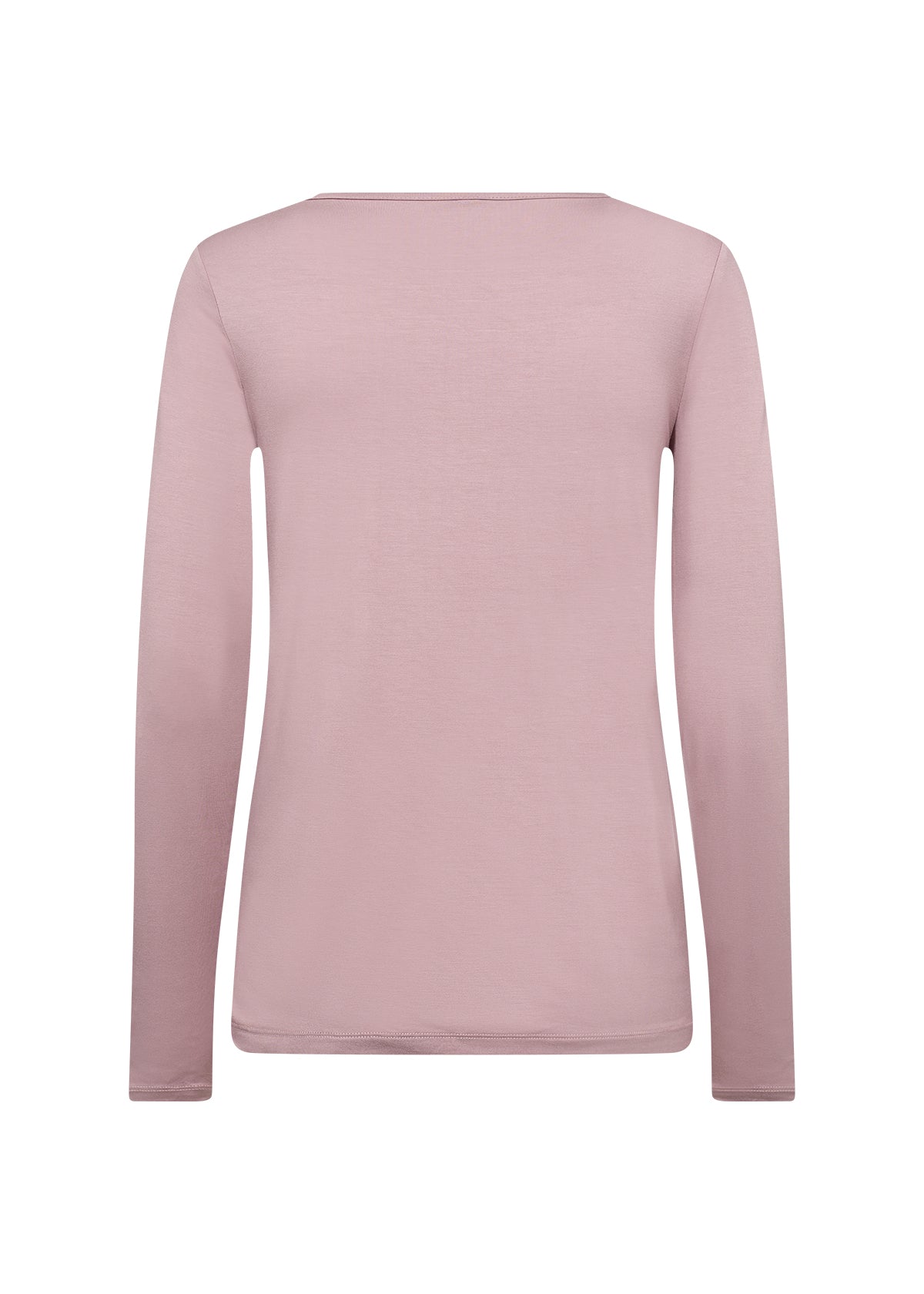 SOYA CONCEPT Marica 217 Woodrose Longsleeve Shirt