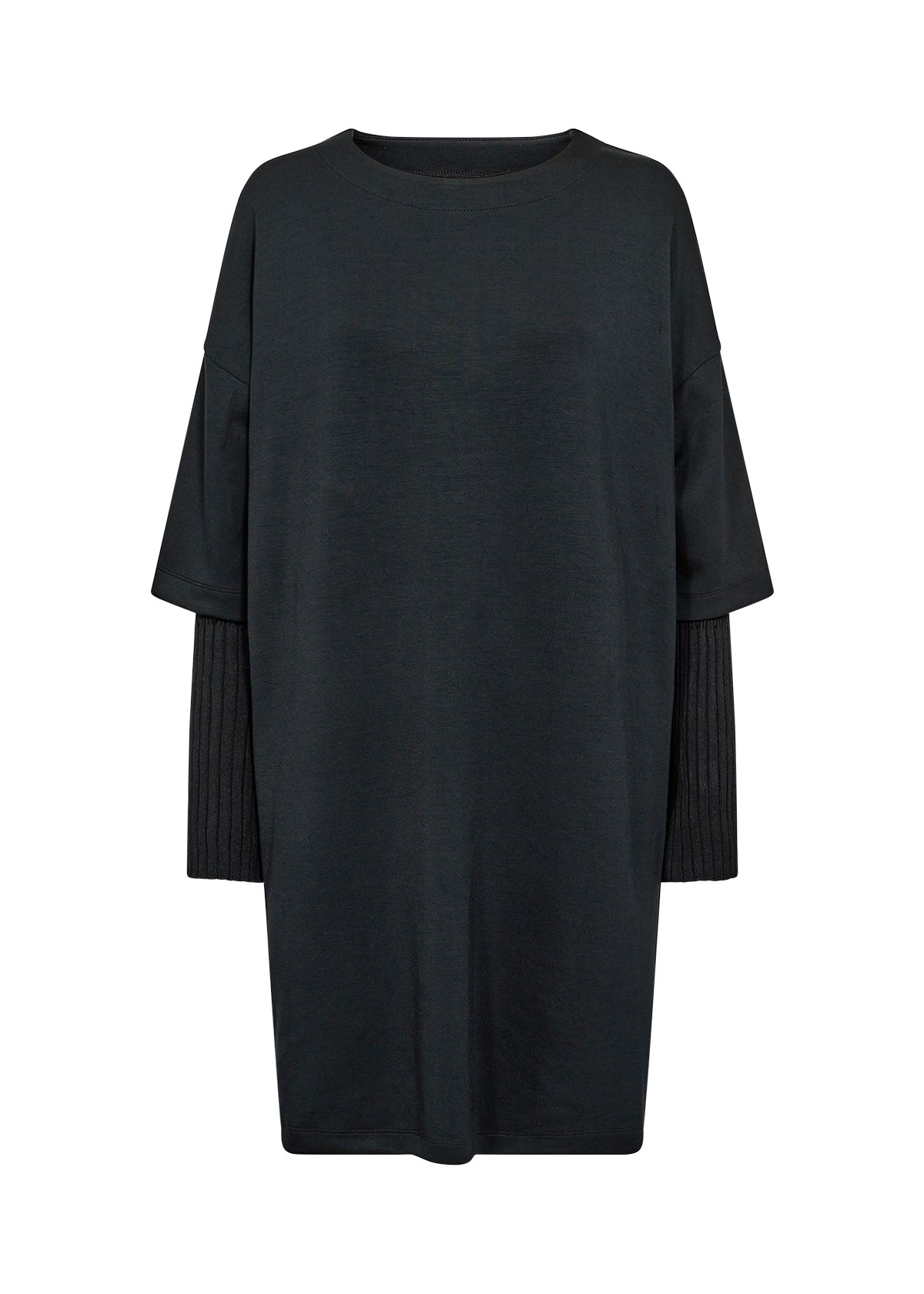 SOYA CONCEPT Banu 161 Black Dress