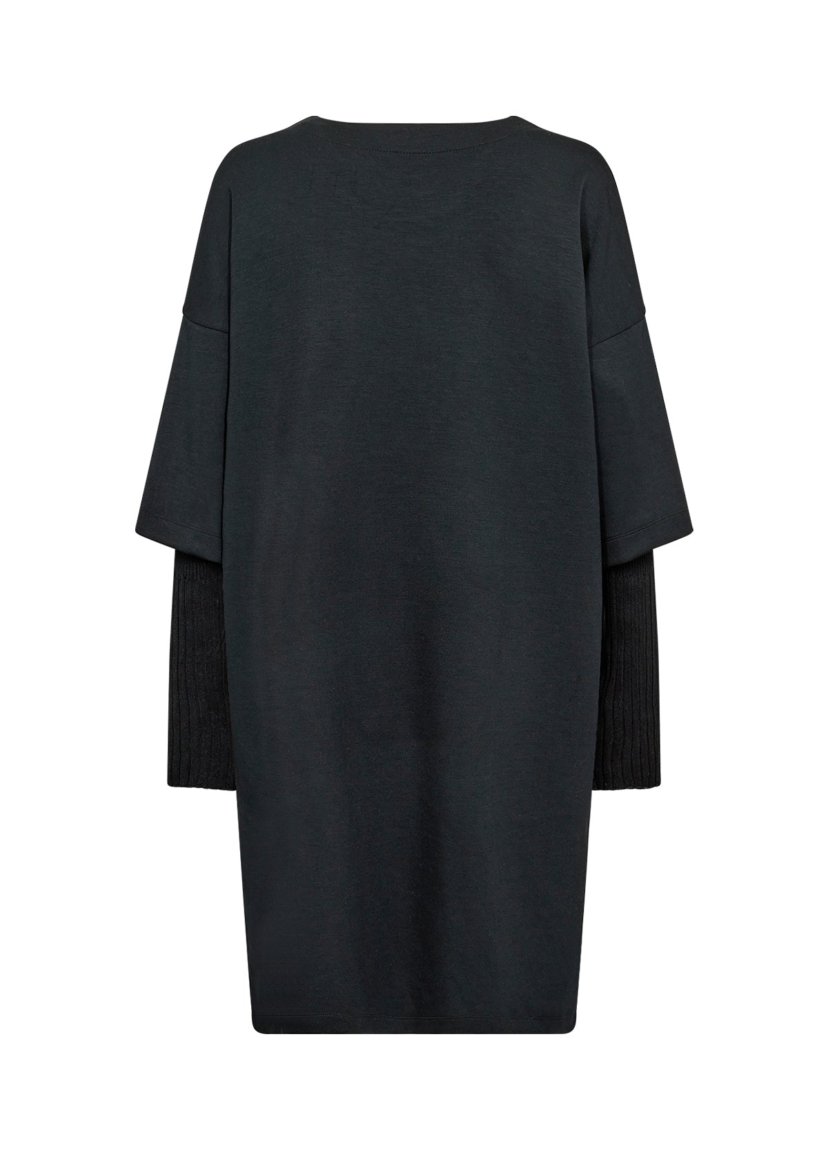 SOYA CONCEPT Banu 161 Black Dress