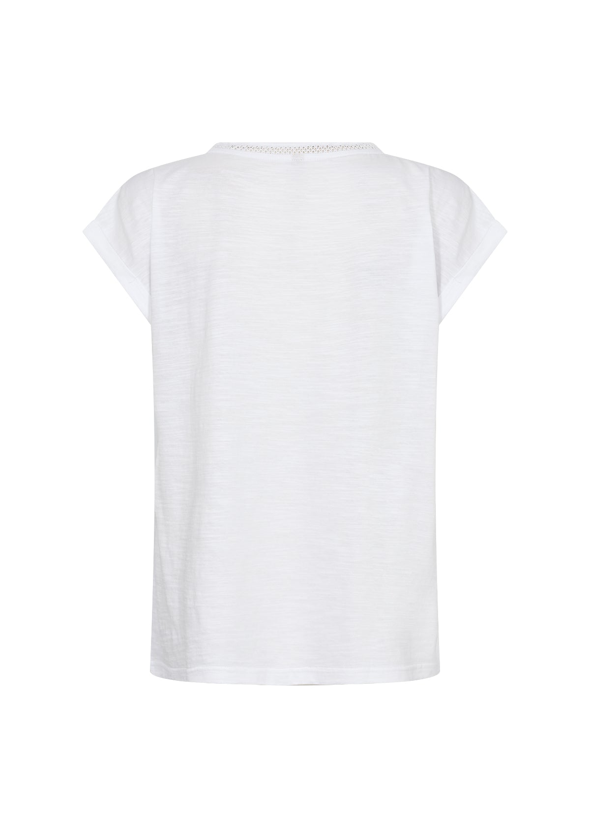 SOYA CONCEPT Babette 57 100% Organic T-Shirt
