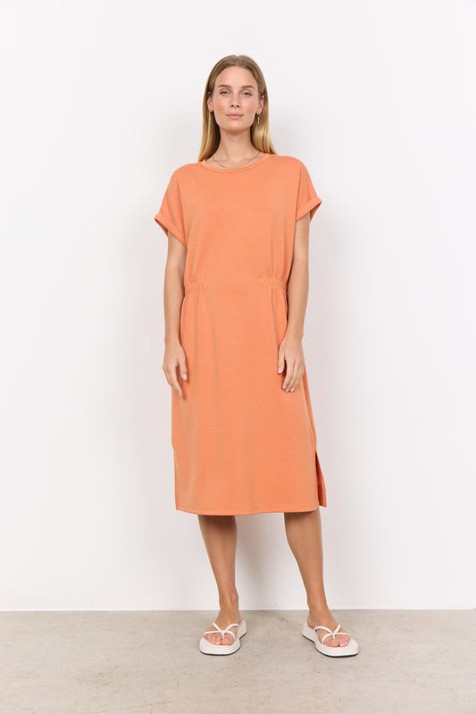 SOYA CONCEPT Papaya Banu Dress