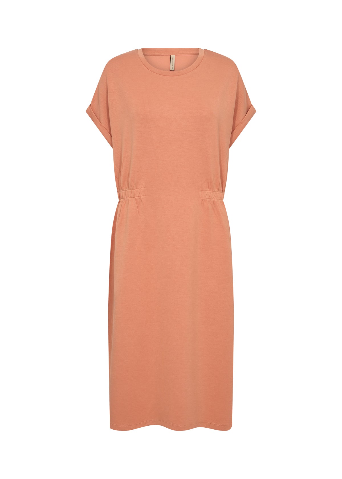 SOYA CONCEPT Papaya Banu Dress