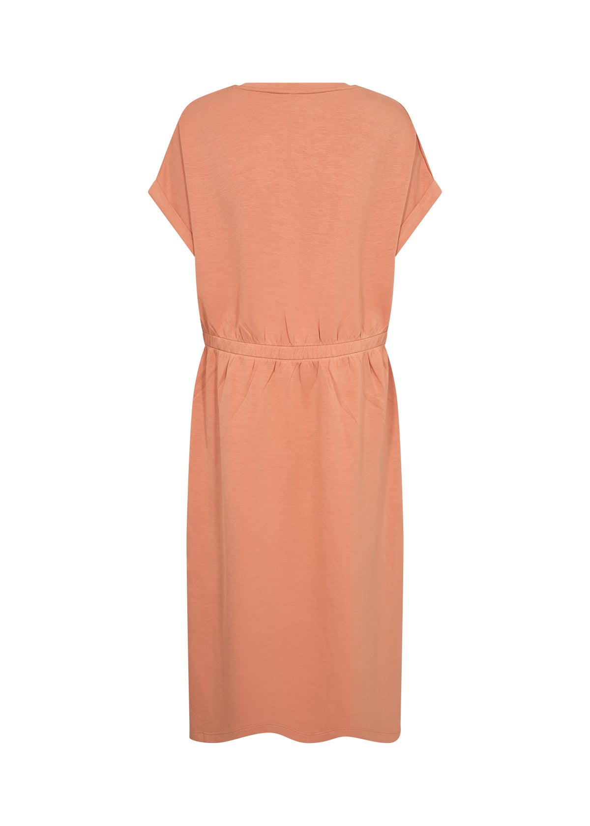 SOYA CONCEPT Papaya Banu Dress