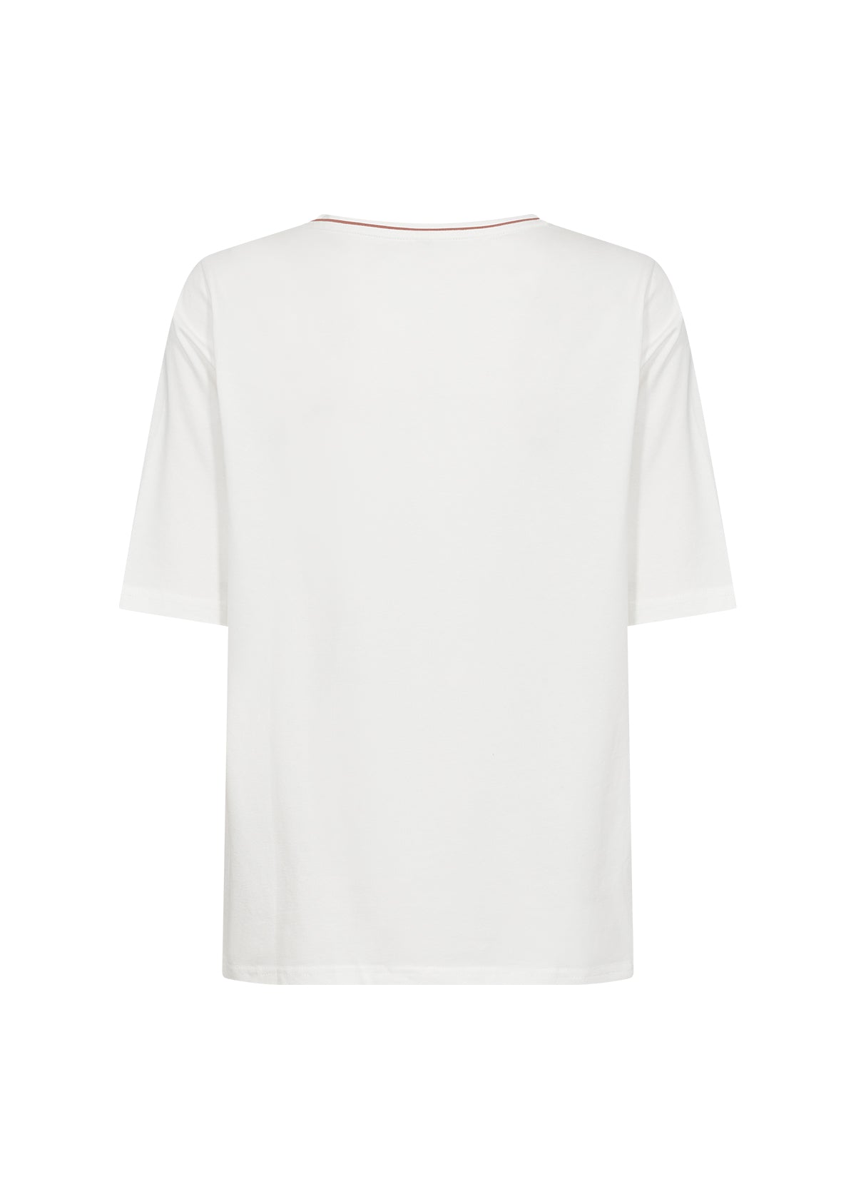 SOYA CONCEPT Orlain Floral Graphic T Shirt