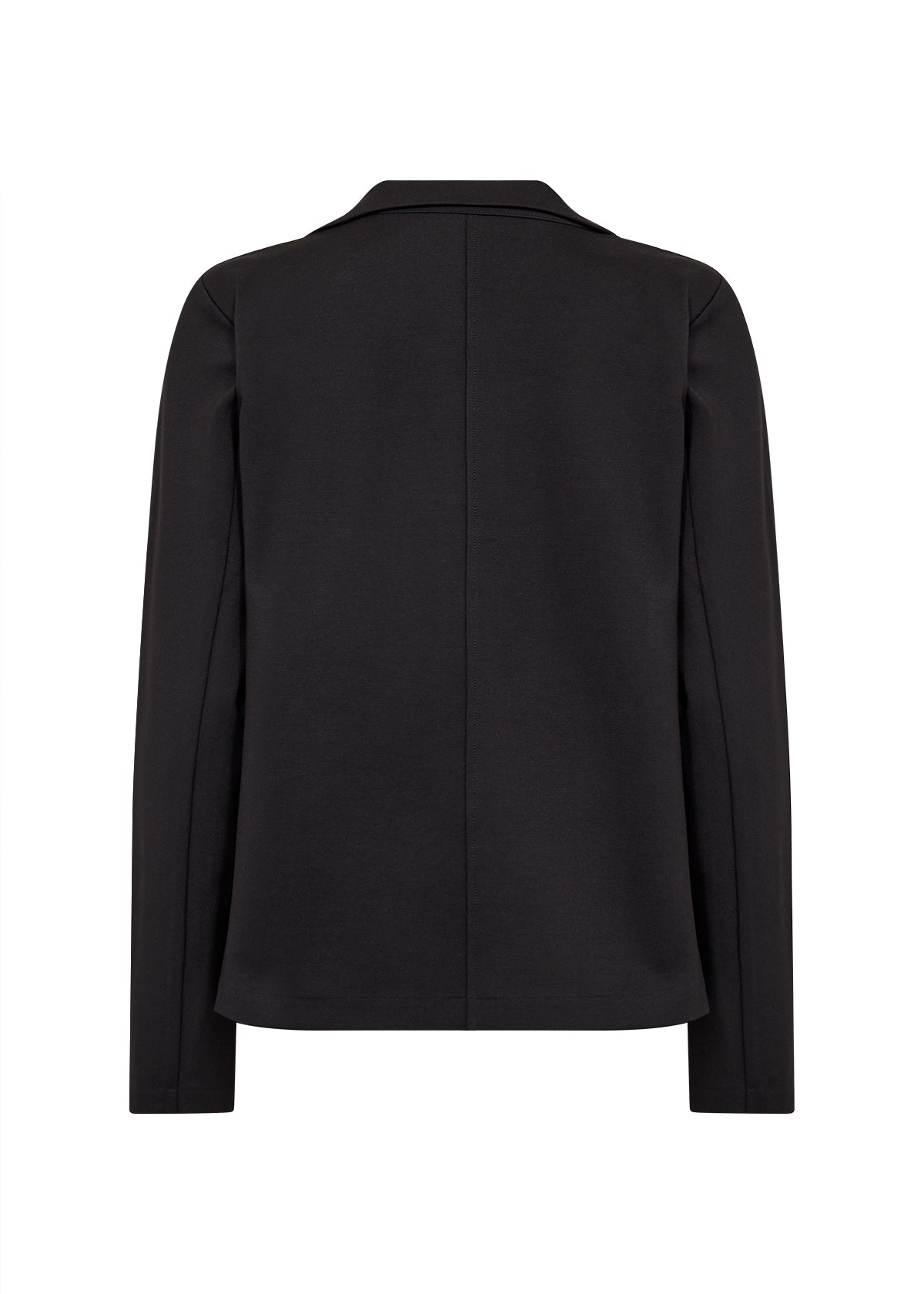 SOYA CONCEPT NANNI Black Blazer