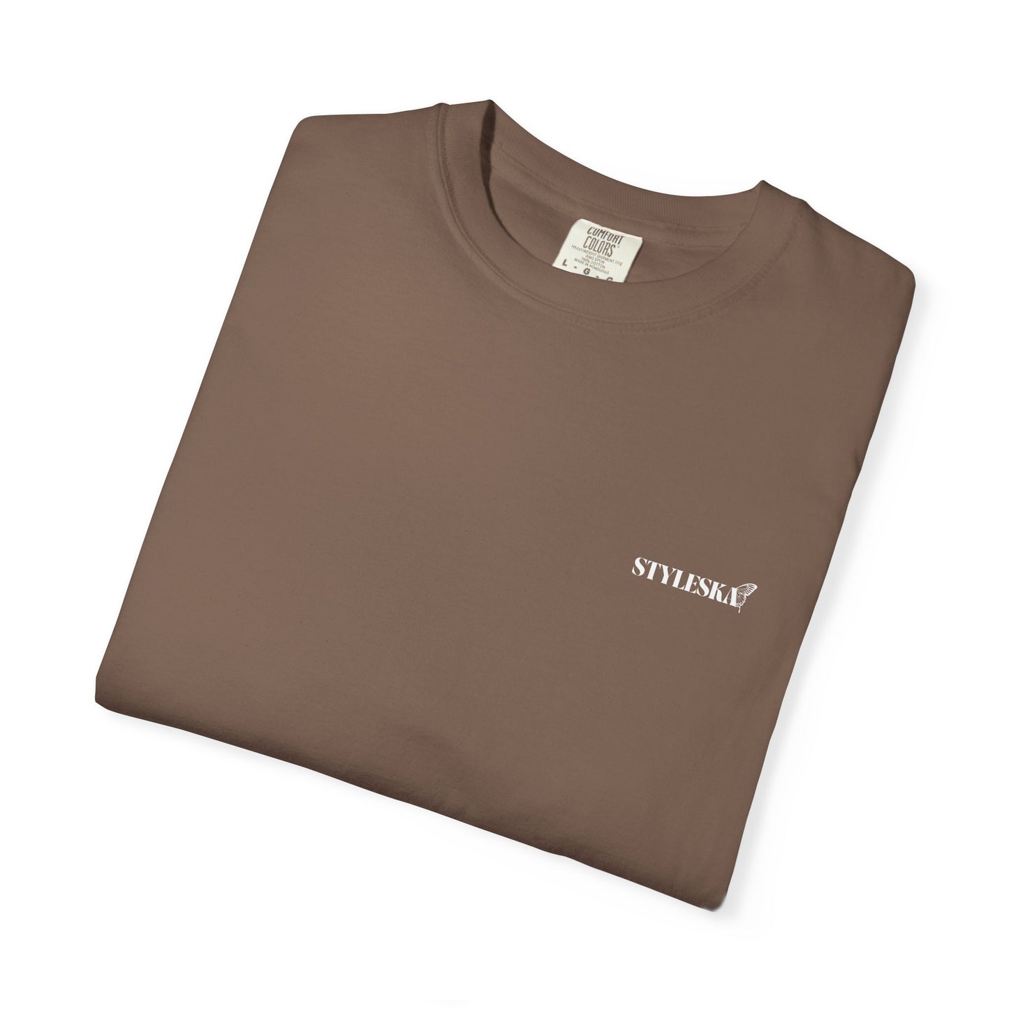 STYLESKA NEW ERA Graphic T-Shirt | Comfort Colors 1717 | Statement Tee | Unisex Fit