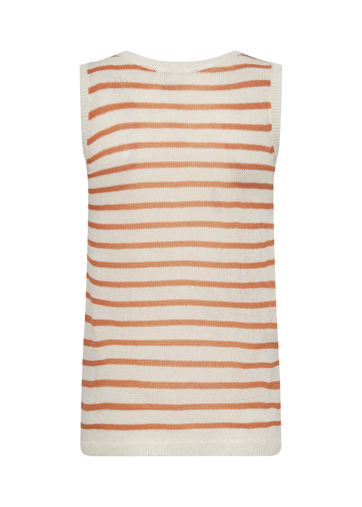 SOYA CONCEPT Luanna Papaya Tank Top