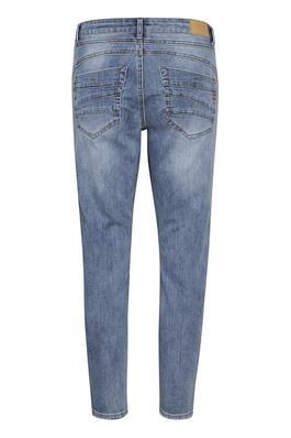 CREAM Lone Washed 7/8 Jeans - Coco Fit
