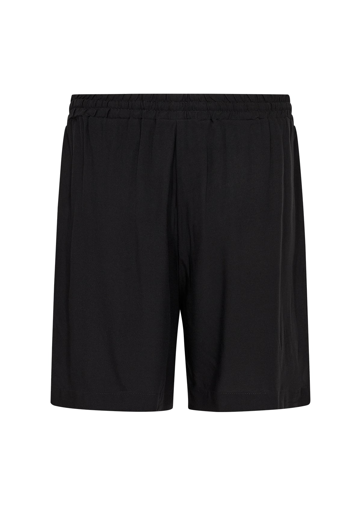 SOYA CONCEPT Radia 163 Black Shorts