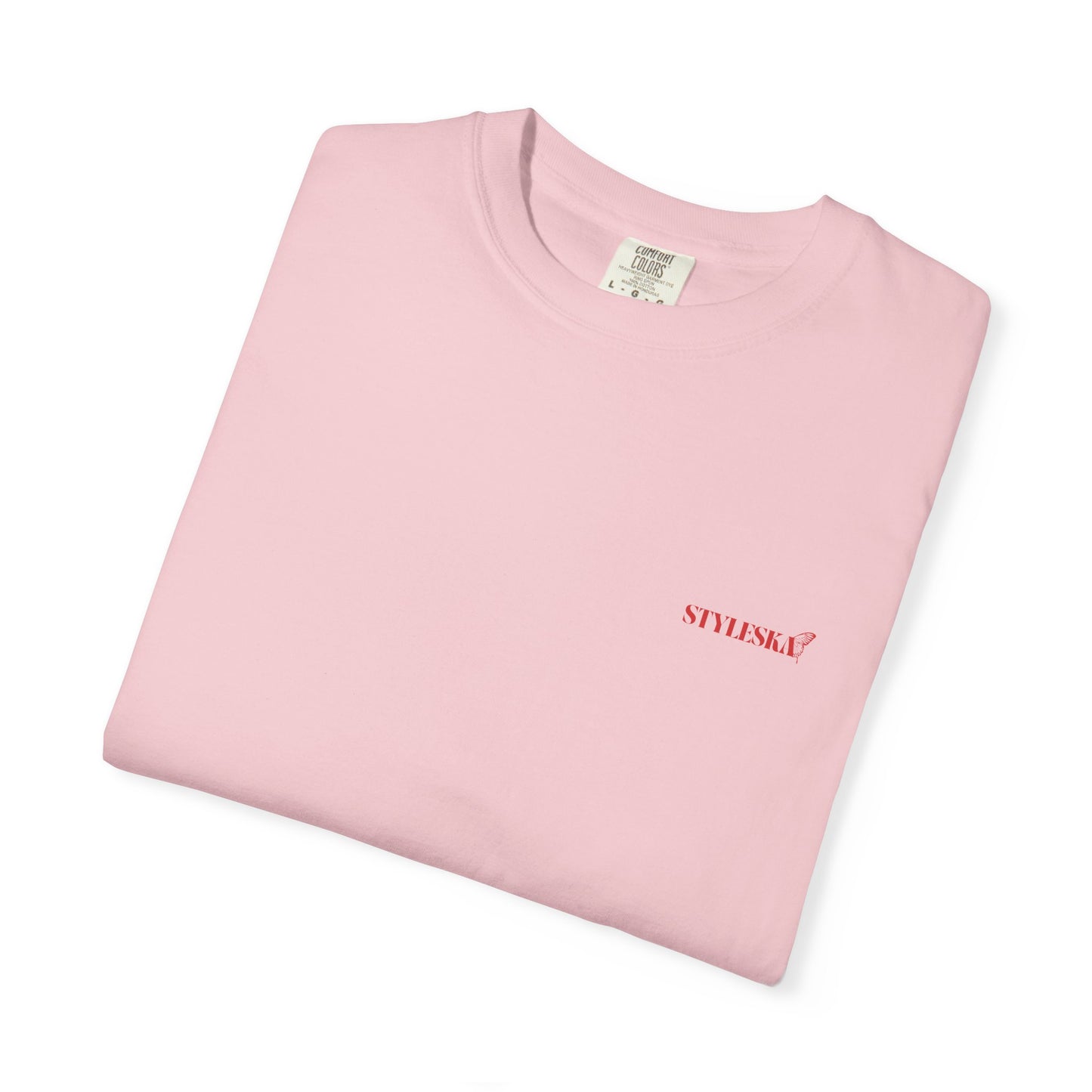 STYLESKA NEW ERA Graphic T-Shirt | Comfort Colors 1717 | Statement Tee | Unisex Fit