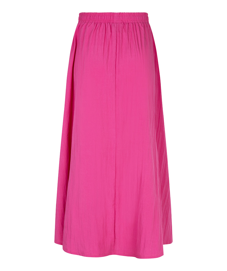 ESQUALO Jane Pink Skirt