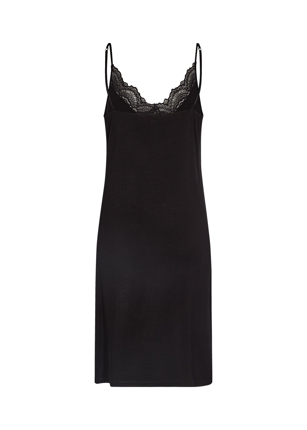 SOYA CONCEPT MARICA 169 Black Lace Dress