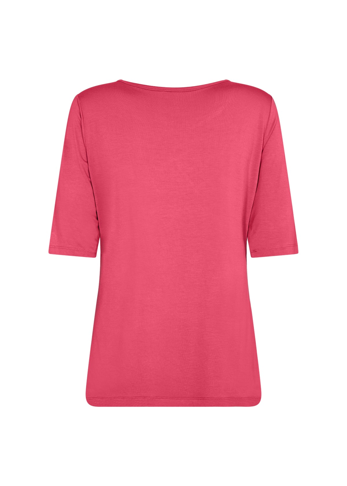 SOYA CONCEPT MARICA 246 Berry Shirt