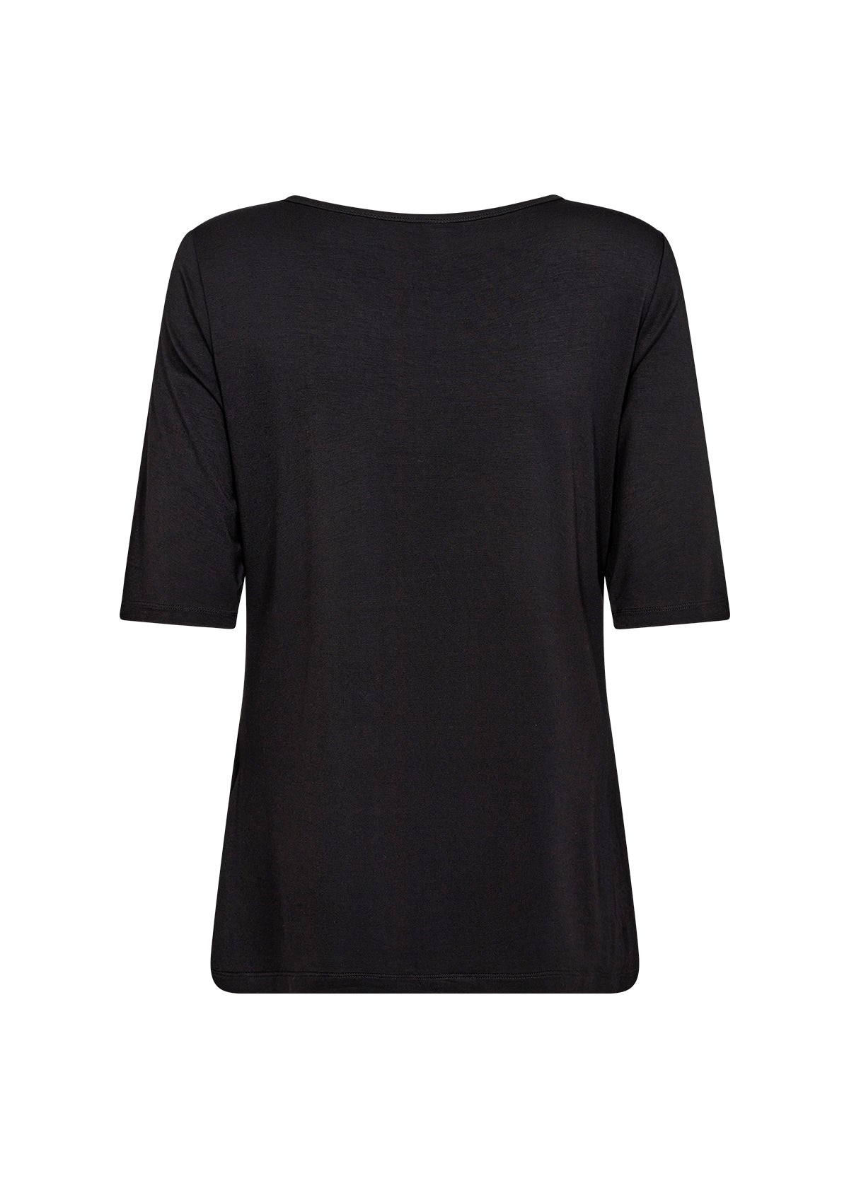 SOYA CONCEPT MARICA 246 Black Shirt