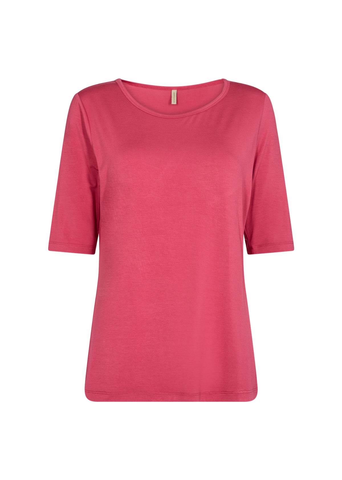 SOYA CONCEPT MARICA 246 Berry Shirt
