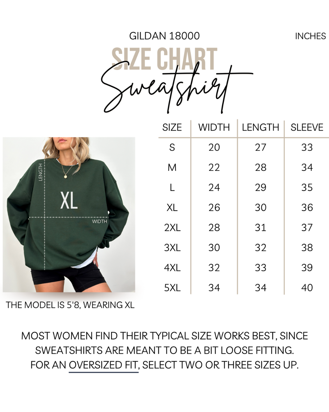 STYLESKA NEW ERA Graphic Crewneck | Gildan 18000 | Statement Sweatshirt | Unisex Fit