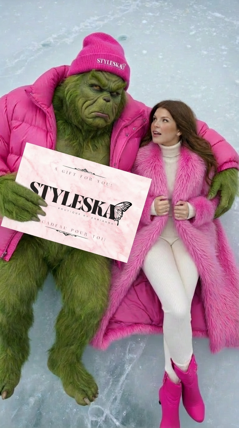 Styleska Boutique Gift Card