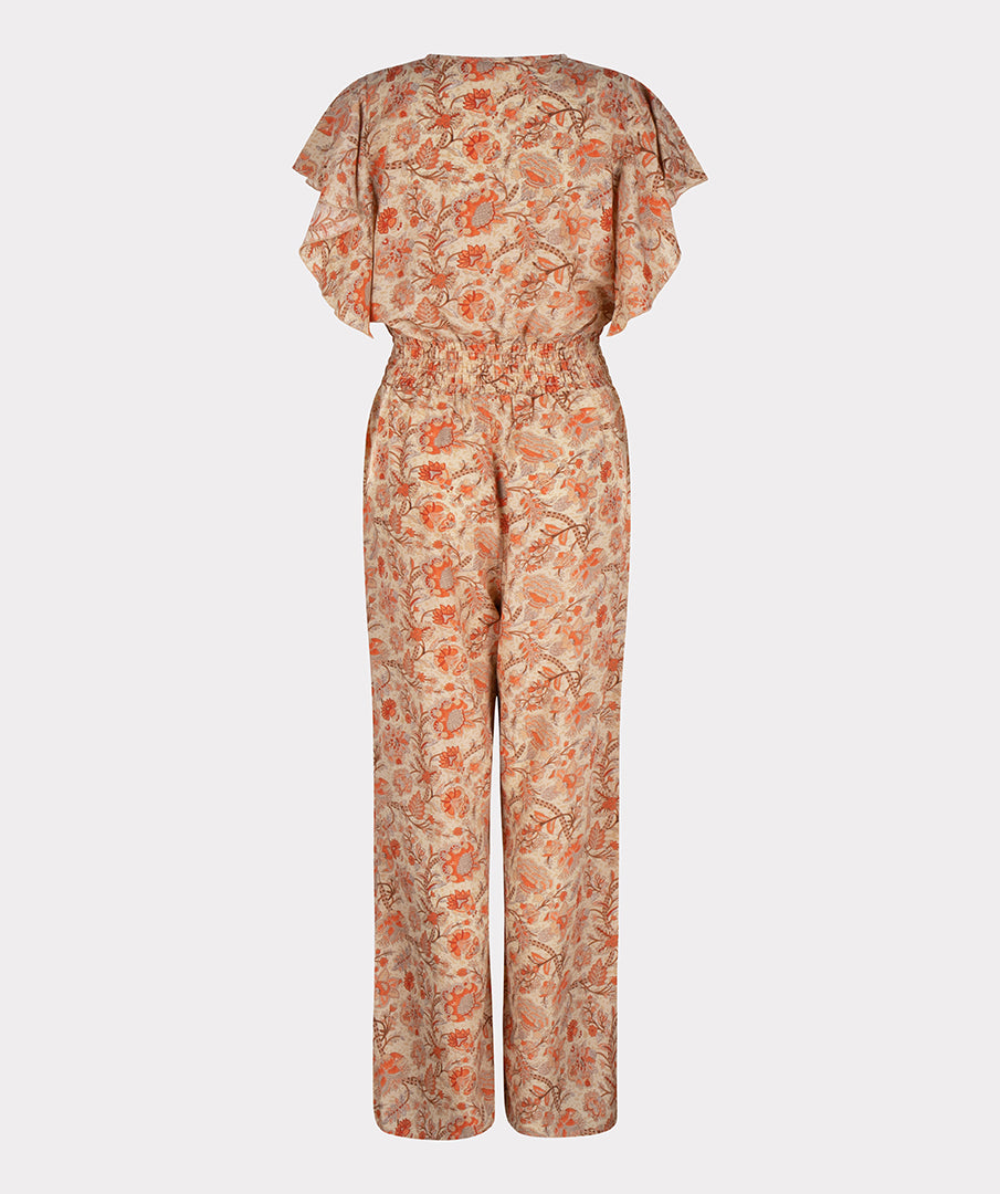 ESQUALO Touch of Sun Jumpsuit